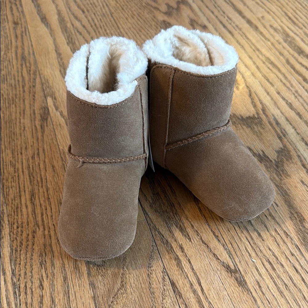 Mini Bailey Bow II UGG Toddler Boots